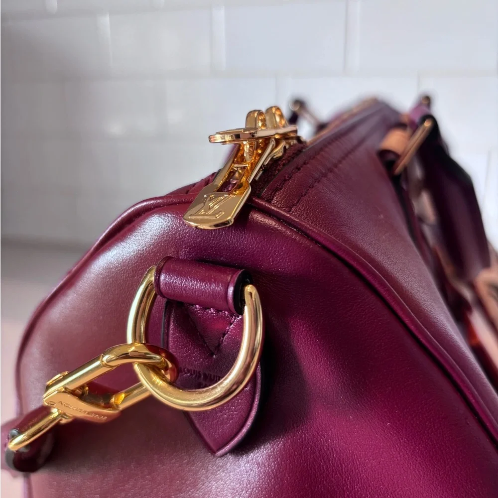 Soft Speedy 30 Catagram - Picture 7 of 11